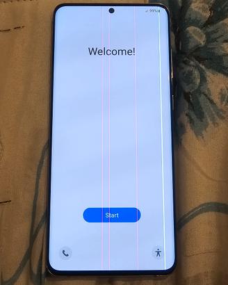 samsung S20 plus