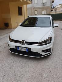 Golf 7.5 R-Line