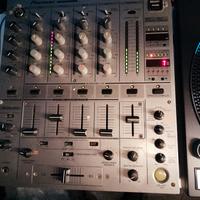 DJM 600