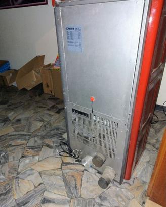 Stufa a pellet
