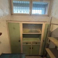 Credenza cucina  vintage