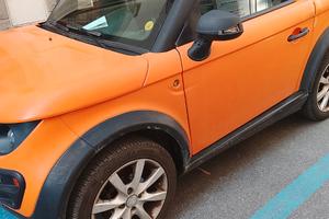 Auto elettrica