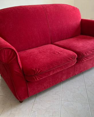Divano 2 posti