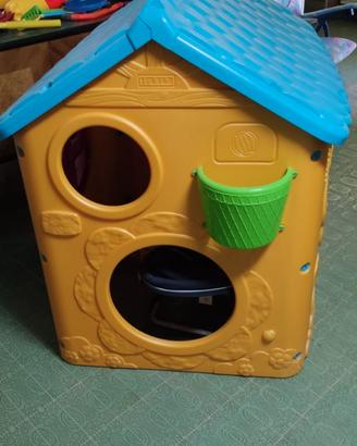 Casetta per bambini