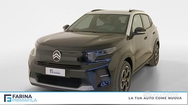 CITROEN C3 1.2 hybrid Max 110cv edcs6 N95651