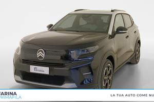 CITROEN C3 1.2 hybrid Max 110cv edcs6 N95651