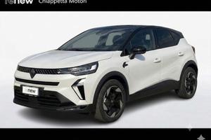 Renault Captur 1.0 tce techno 90cv