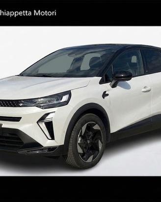 Renault Captur 1.0 tce techno 90cv