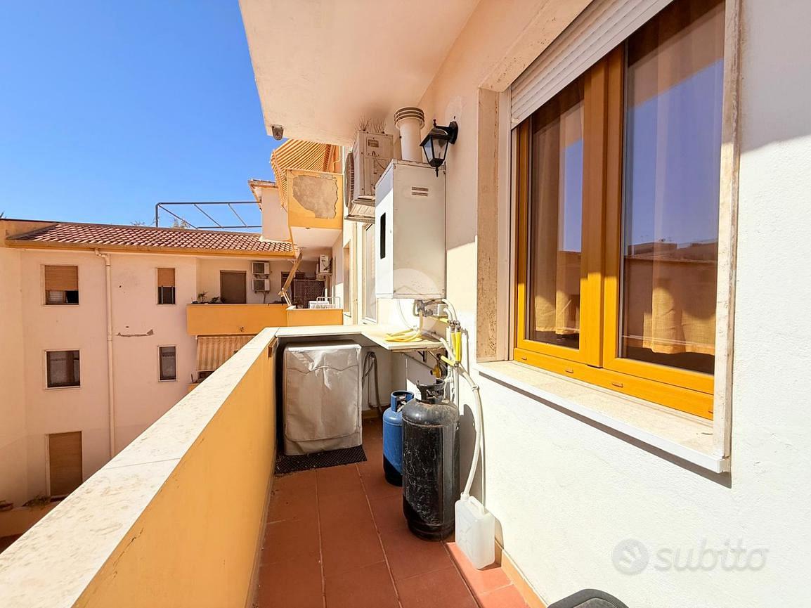 Apartment in Alghero, Pivarada - Vista 6