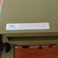 mangiadischi TRL spring epoca