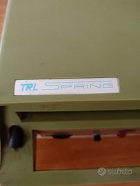 mangiadischi TRL spring epoca