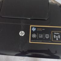 stampante HP desket