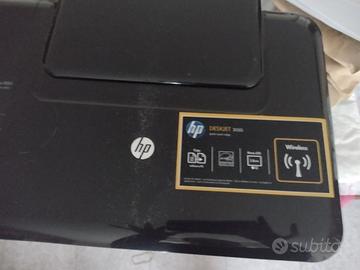 stampante HP desket