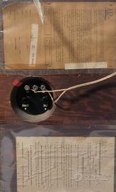 acoustic research ar3