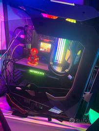 computer e servizzi attinenti