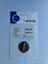 Tappo OLYMPUS originale 37MM