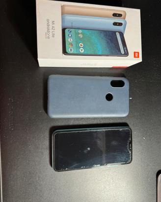 Xiaomi Mi A2 Lite