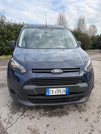 Ford Transit Connect 1.6 TDCi PC Furgone Entry 201