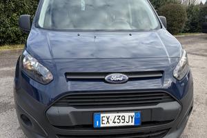 Ford Transit Connect 1.6 TDCi PC Furgone Entry 201