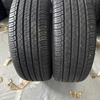 gomme usate 2356018 Estivo MICHELIN - LATITUDE TOU