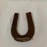 Ferro di cavallo antico