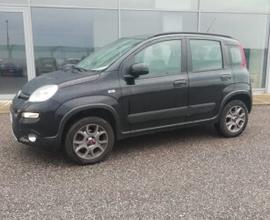 Fiat Panda 1.3 MJT S&S 4x4