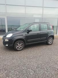 Fiat Panda 1.3 MJT S&S 4x4