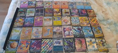 lotto carte pokemon promo