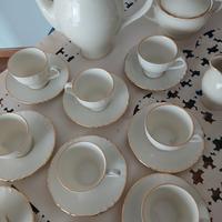 Servizio Caffè " R. GINORI "