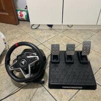 Thrustmaster T248