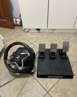 Thrustmaster T248