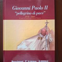 Giovanni Paolo II pellegrino di pace