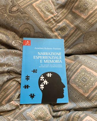 Narrazione esperienziale e memoria