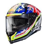 Casco Integrale Caberg Avalon X Track