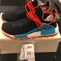 Adidas X Pharrell Williams scarpe