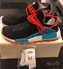 Adidas X Pharrell Williams scarpe