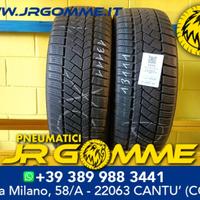 Gomme 205/55/17 CONTINENTAL INVERNALI