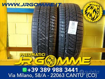 Gomme 205/55/17 CONTINENTAL INVERNALI