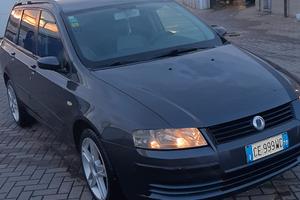 fiat stilo 1.9 jtd 2003