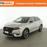 DS AUTOMOBILES DS 7 Crossback PF29674