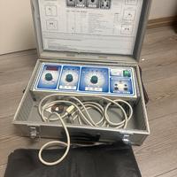 Magnetoterapia portatile