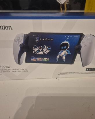 PSP PORTATILE 