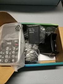 HW EasyCell Confort 101 usato funzionante + 2 batt