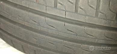 4 gomme  175/70 R14C