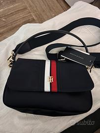Tracolla Tommy Hilfiger