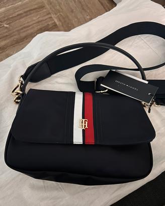 Tracolla Tommy Hilfiger