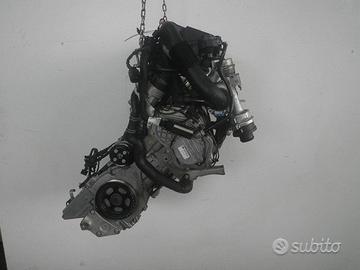 Motore e cambio mercedes 2.0 diesel 640941