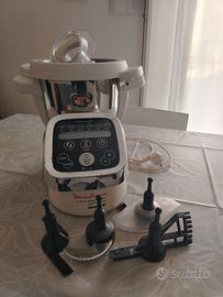 MOULINEX CUISINE COMPANION – con accessori
