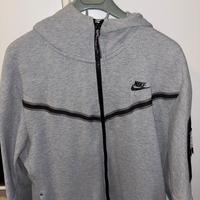Felpa Nike Tech