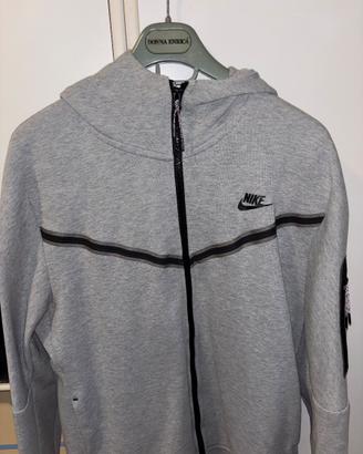 Felpa Nike Tech